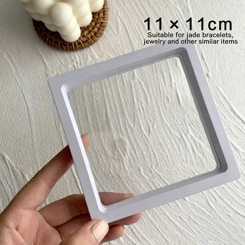 ORDO 3d Display Frame