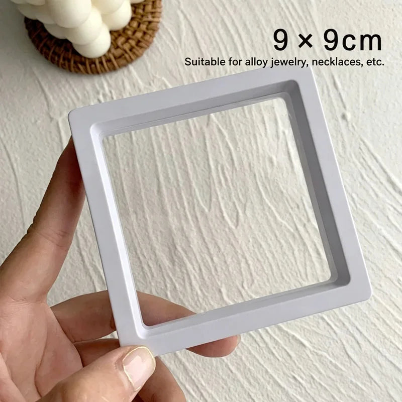 ORDO 3d Display Frame