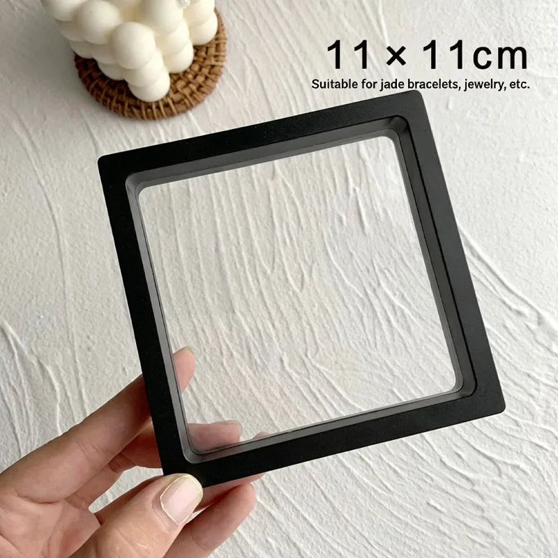 ORDO 3d Display Frame
