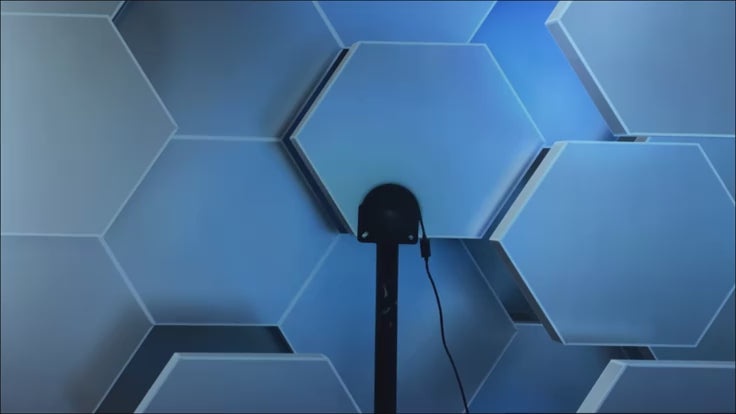 ORDO 3D Hologram Display