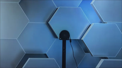 ORDO 3D Hologram Display